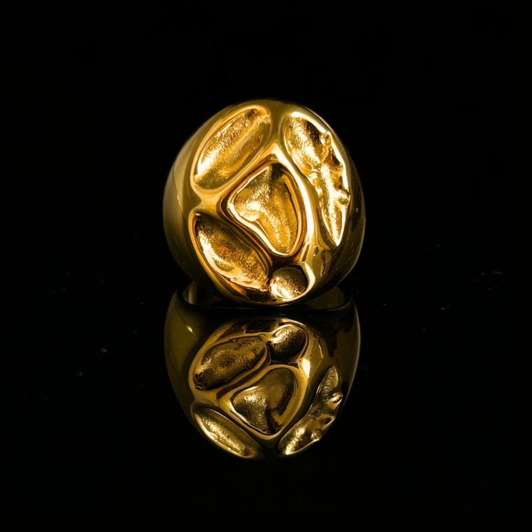 Therneos Ring
