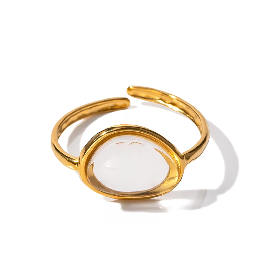 Akuarela Ring