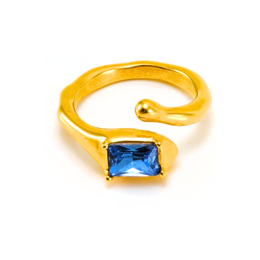 Celestial Ring