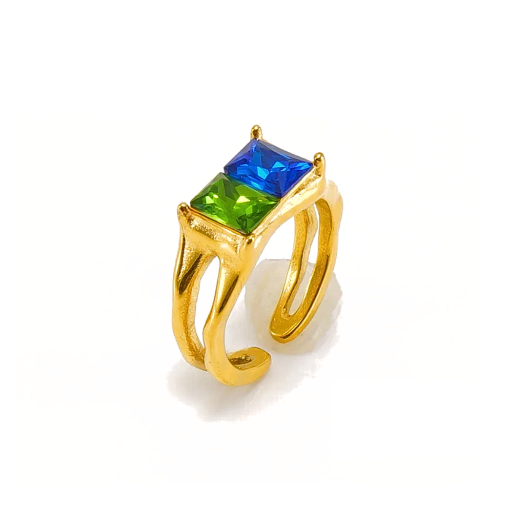 Futura Ring