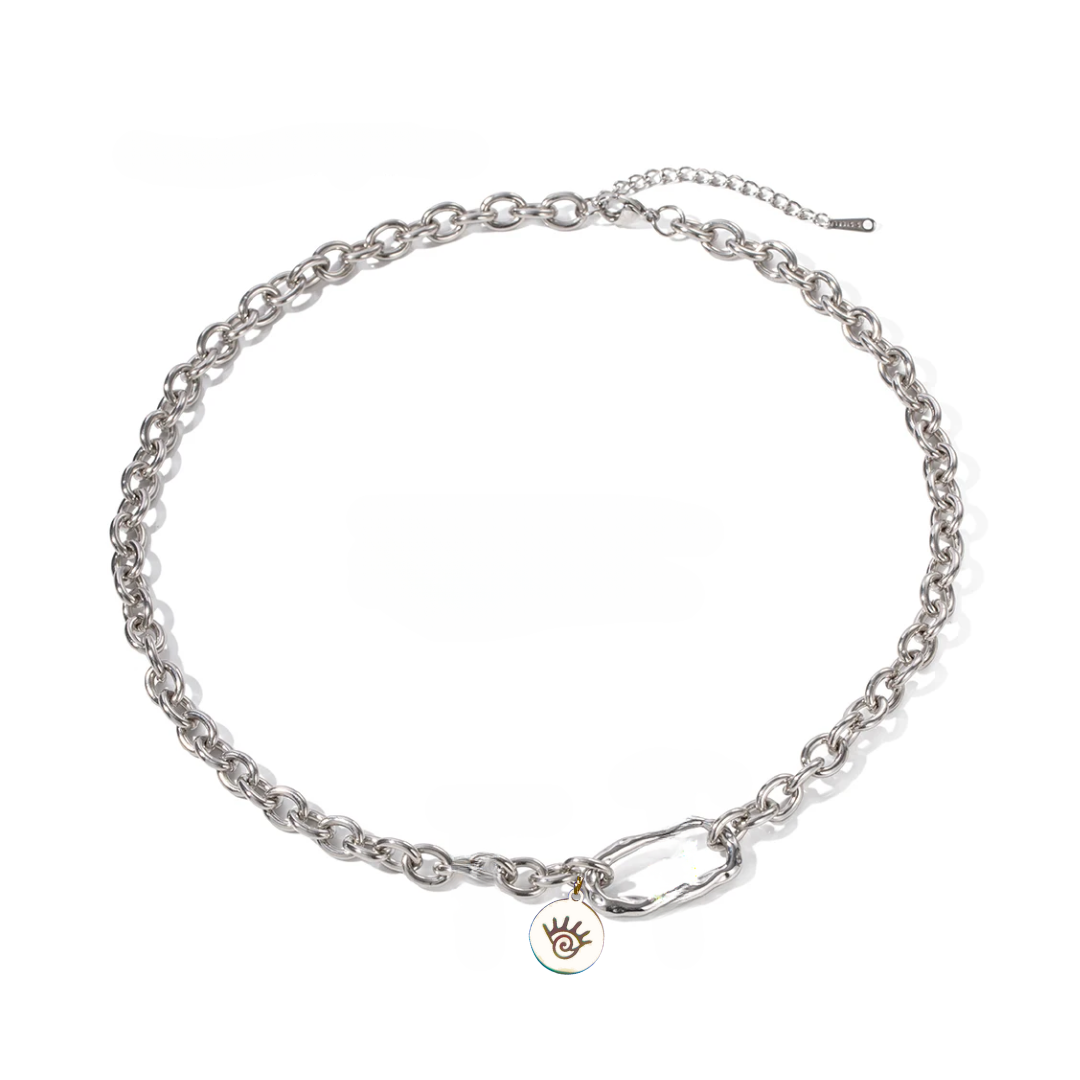 E-Linker Chain (steel)